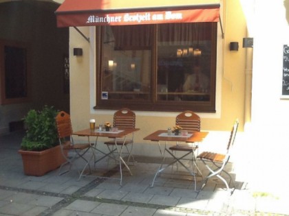 Photo: Munchner Brotzeit Am Dom